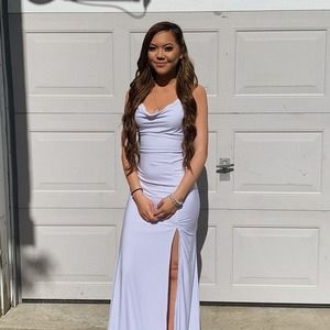 Meet your Posher, Nina